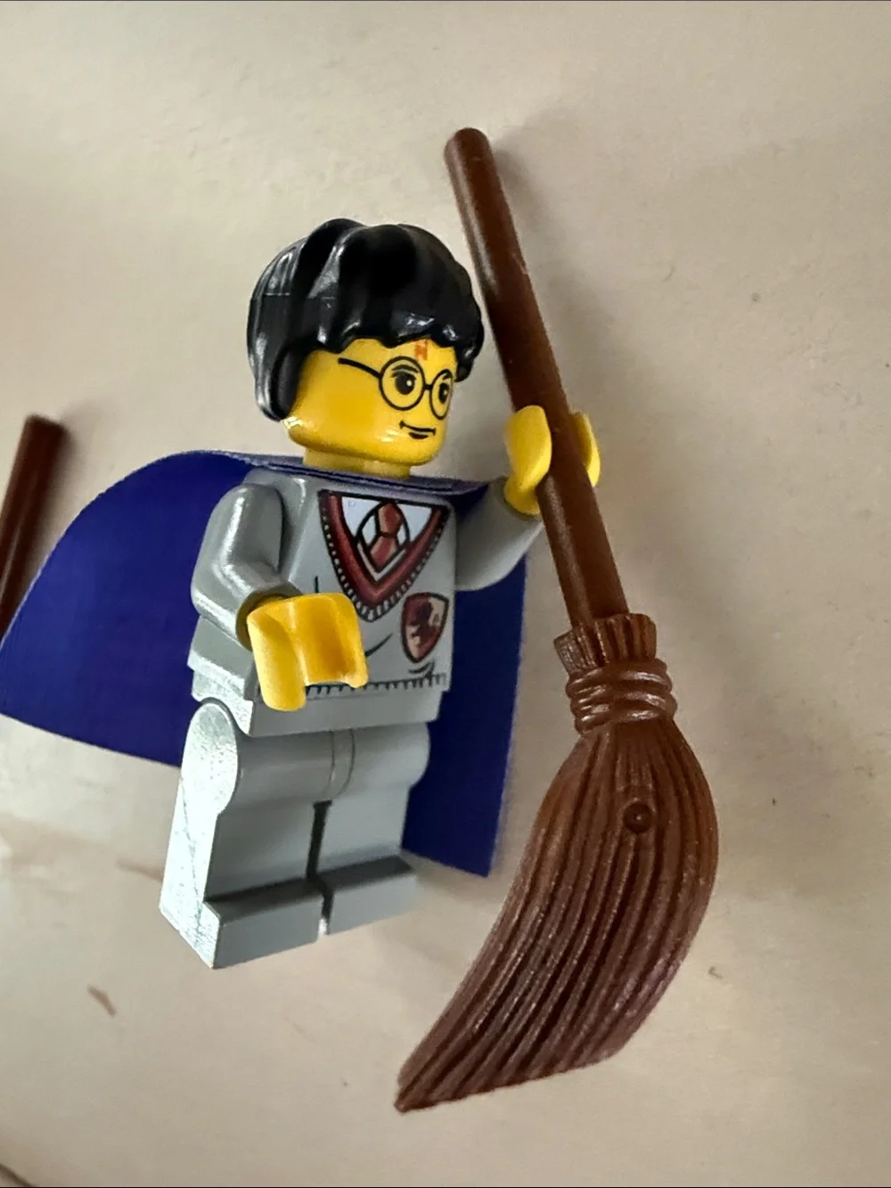 Lego harry potter